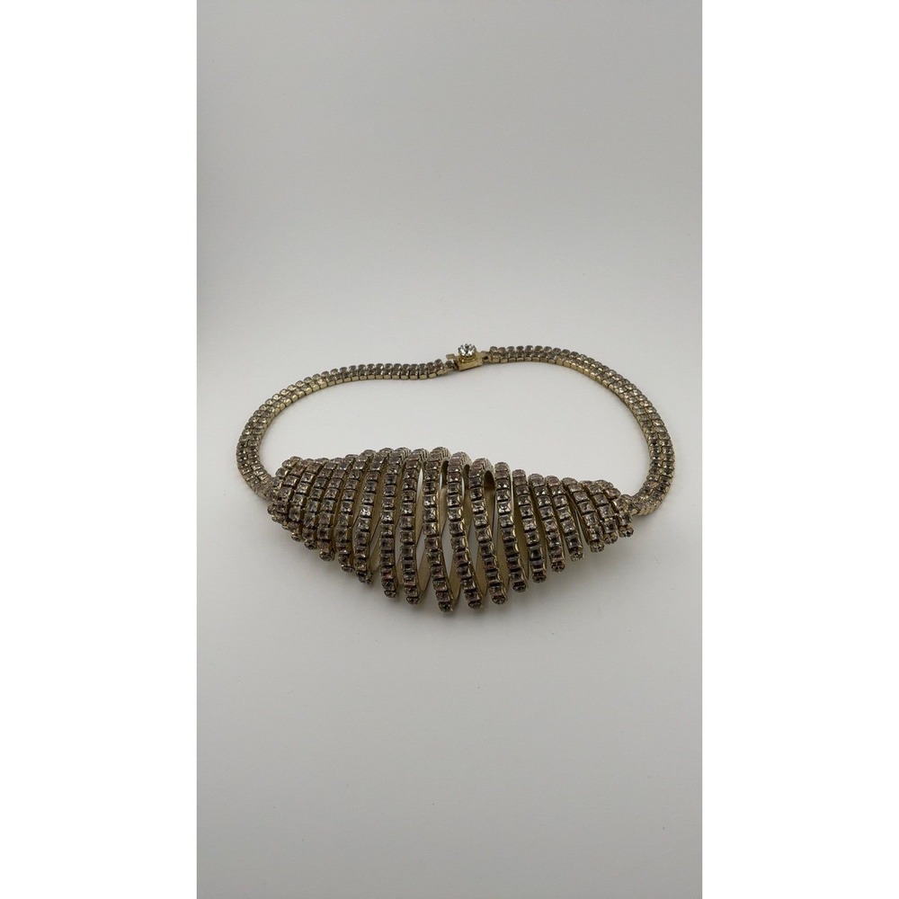 ⚜️39. Rodrigo Otazu Statement Necklace